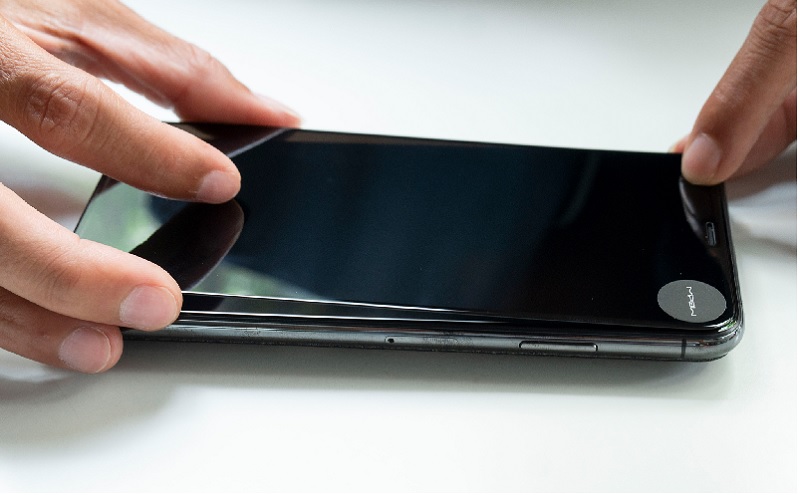 Miếng d&aacute;n cường lực điện thoại